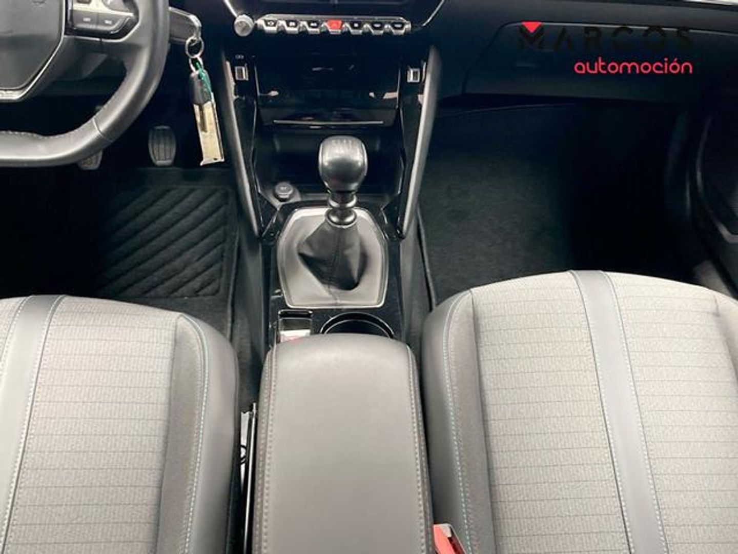Peugeot 2008 PureTech 130 S&S Allure Pack 96 kW (130 CV)