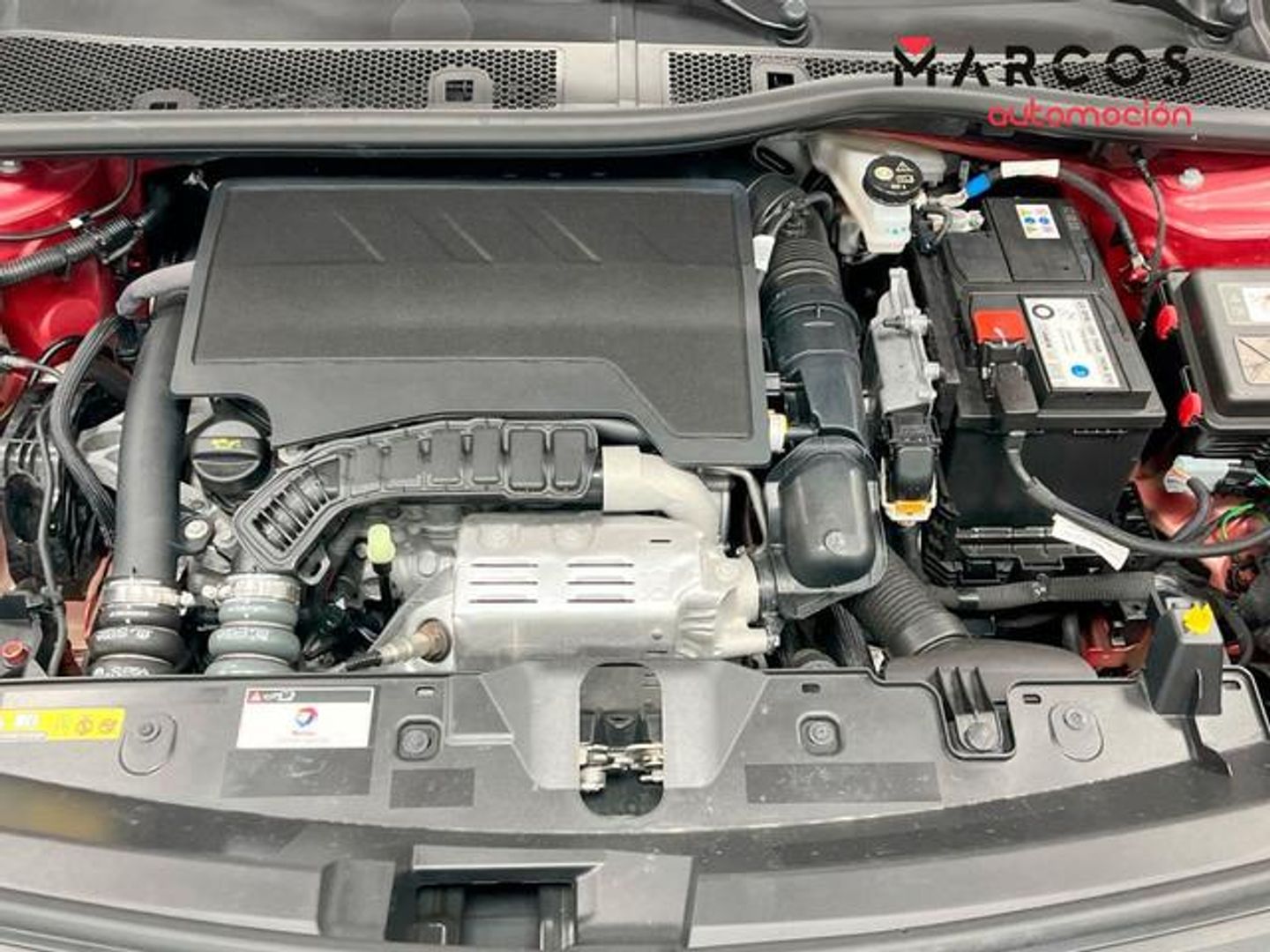 Peugeot 2008 PureTech 130 S&S Allure Pack 96 kW (130 CV)
