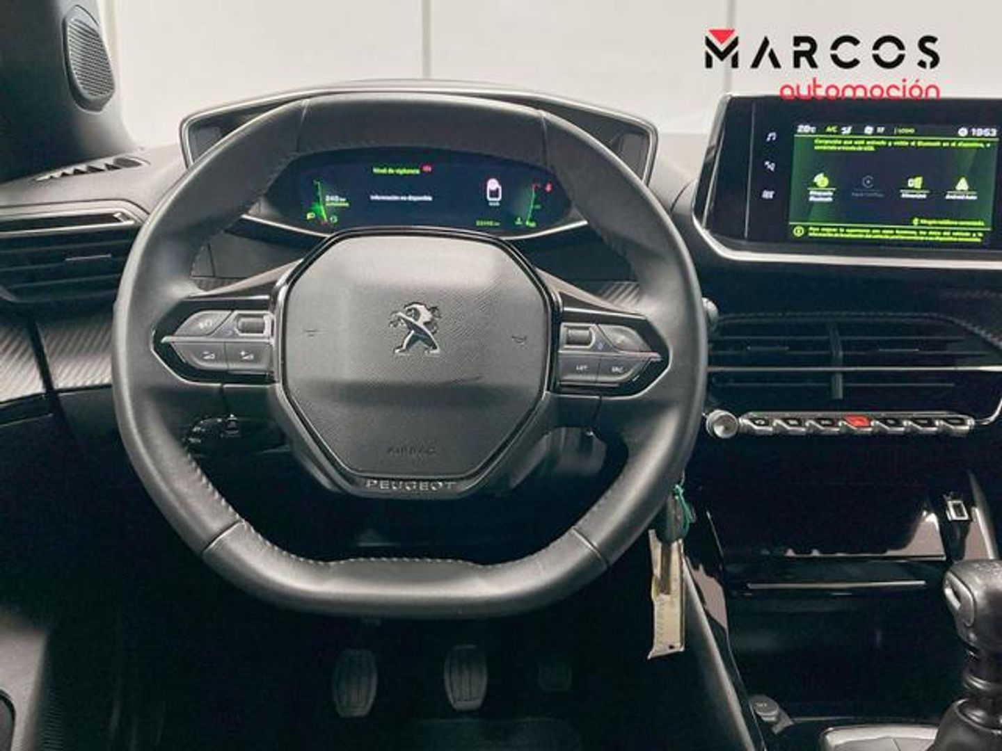 Peugeot 2008 PureTech 130 S&S Allure Pack 96 kW (130 CV)