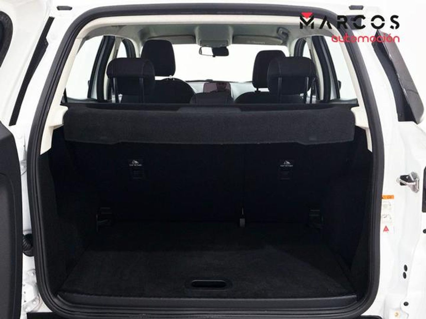 Ford EcoSport 1.0T EcoBoost S&S Trend 74 kW (100 CV)