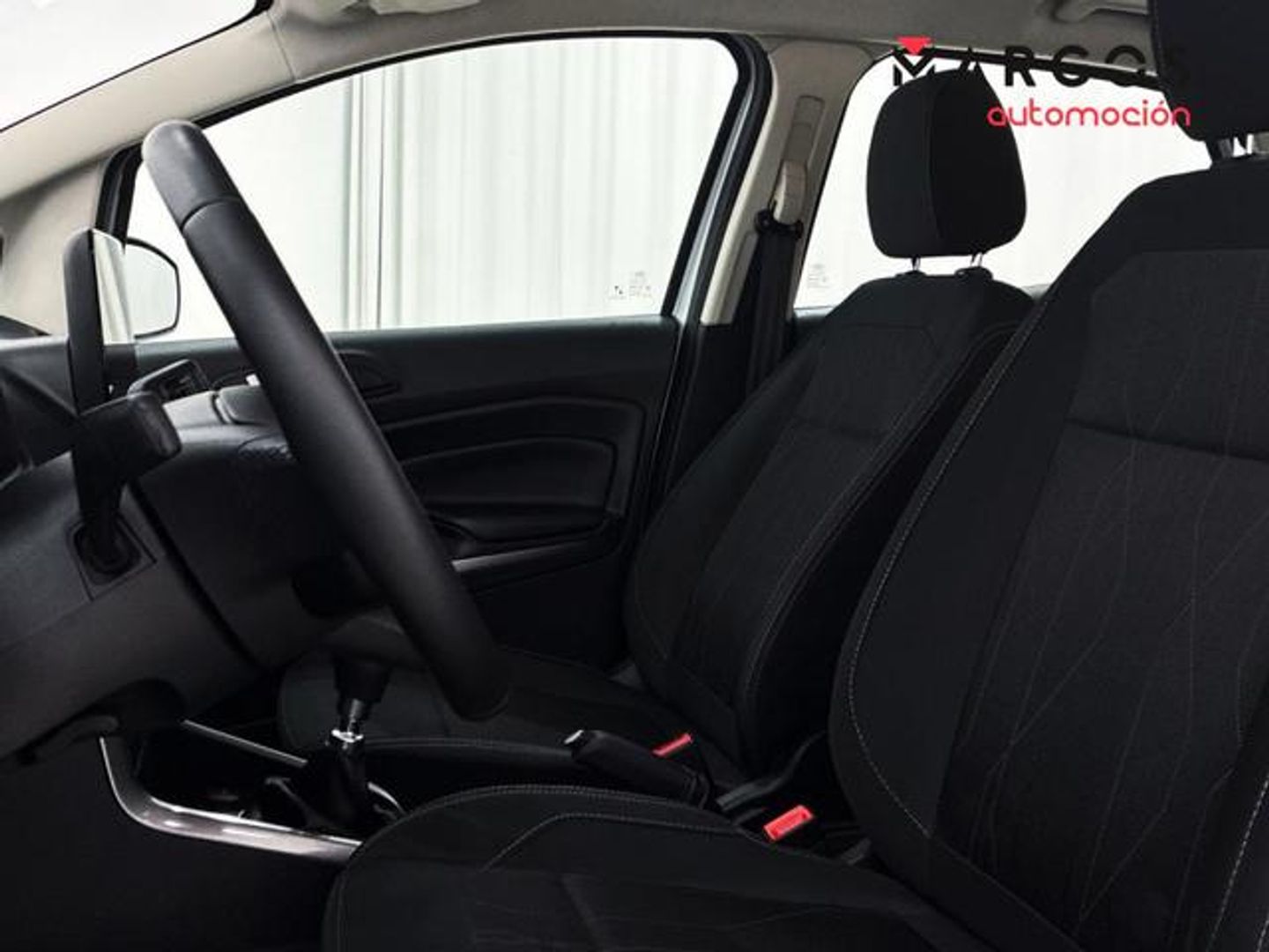 Ford EcoSport 1.0T EcoBoost S&S Trend 74 kW (100 CV)