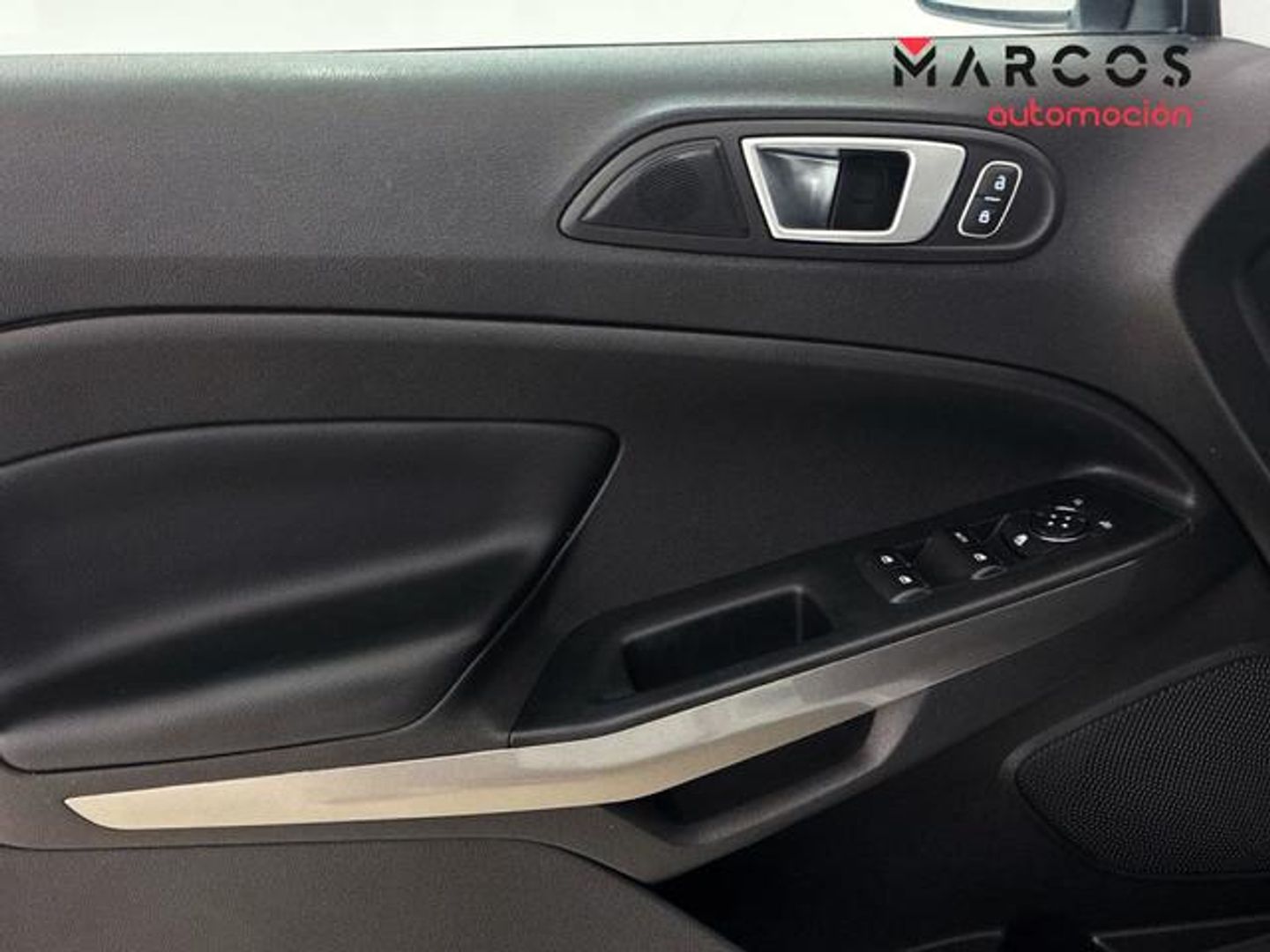 Ford EcoSport 1.0T EcoBoost S&S Trend 74 kW (100 CV)