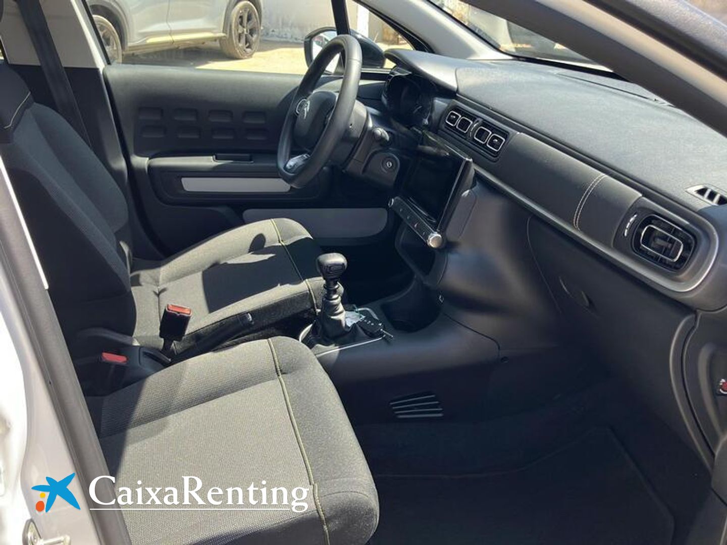 Citroen C3 BlueHDi 100 S&S C-Series 75 kW (102 CV)