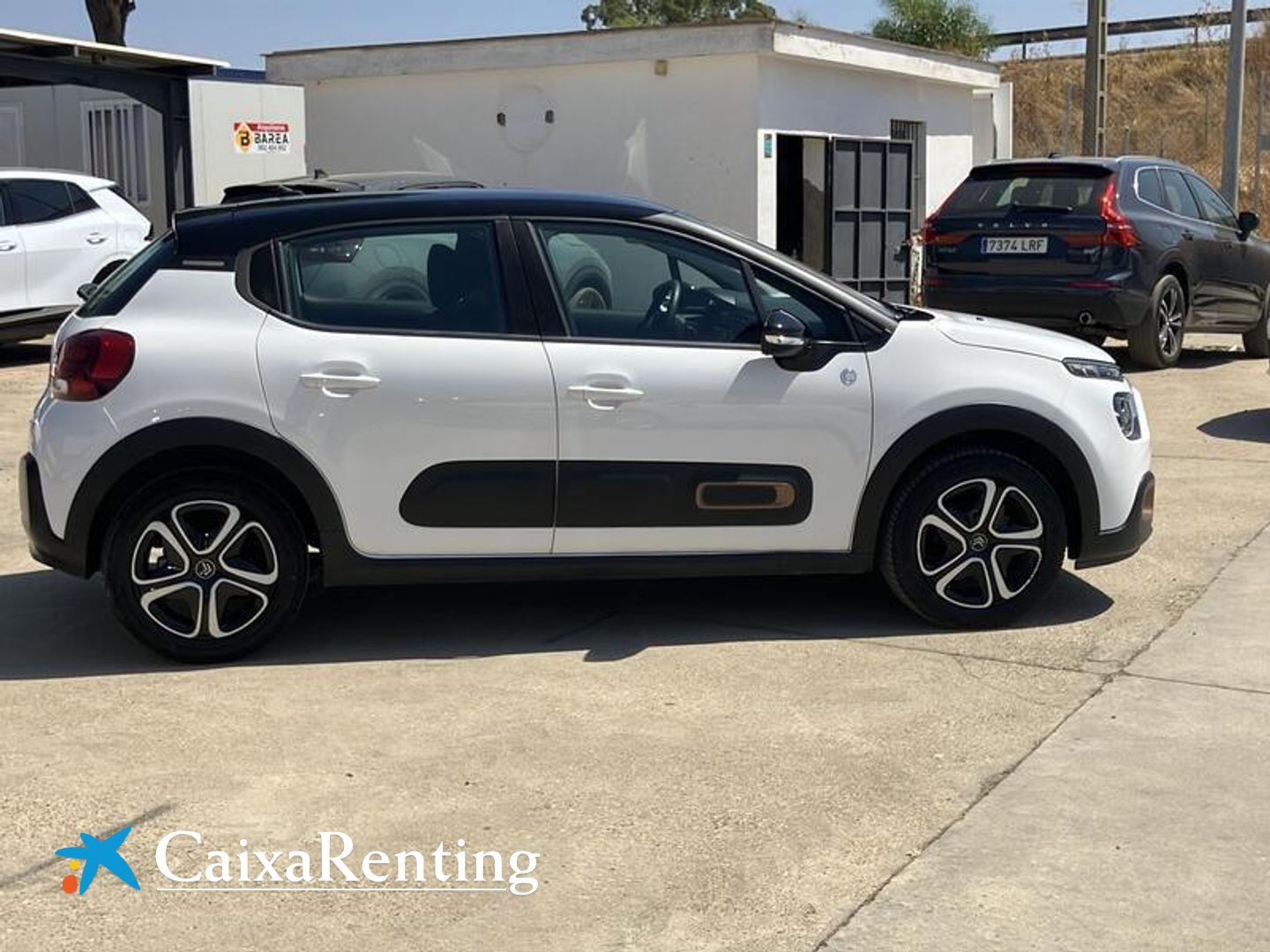 Citroen C3 BlueHDi 100 S&S C-Series 75 kW (102 CV)