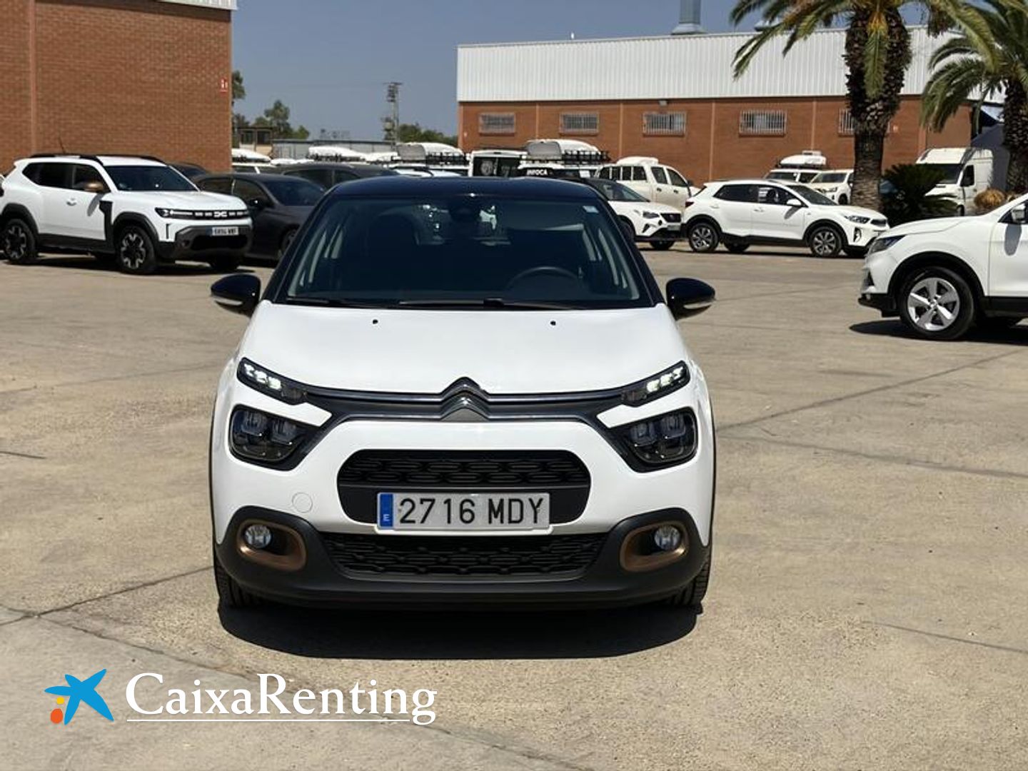 Citroen C3 BlueHDi 100 S&S C-Series 75 kW (102 CV)