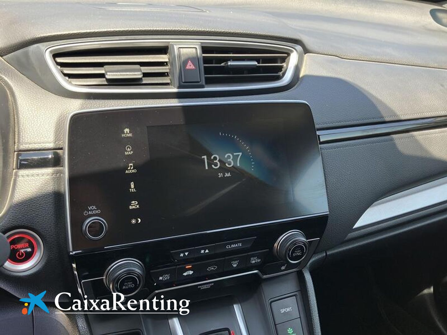 Honda CR-V 2.0 i-MMD Elegance Navi 135 kW (184 CV)