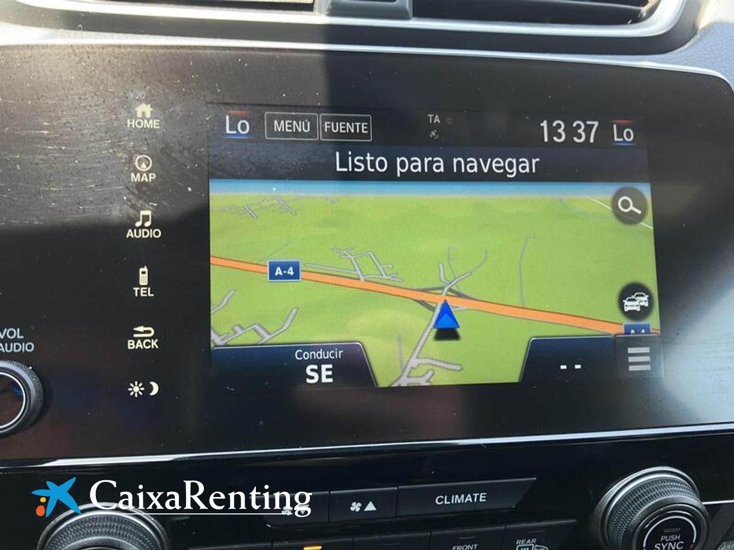 Honda CR-V 2.0 i-MMD Elegance Navi 135 kW (184 CV)