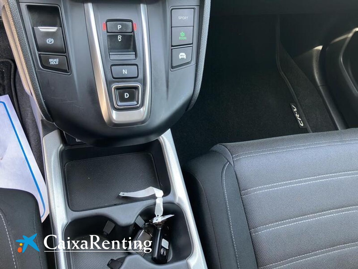 Honda CR-V 2.0 i-MMD Elegance Navi 135 kW (184 CV)
