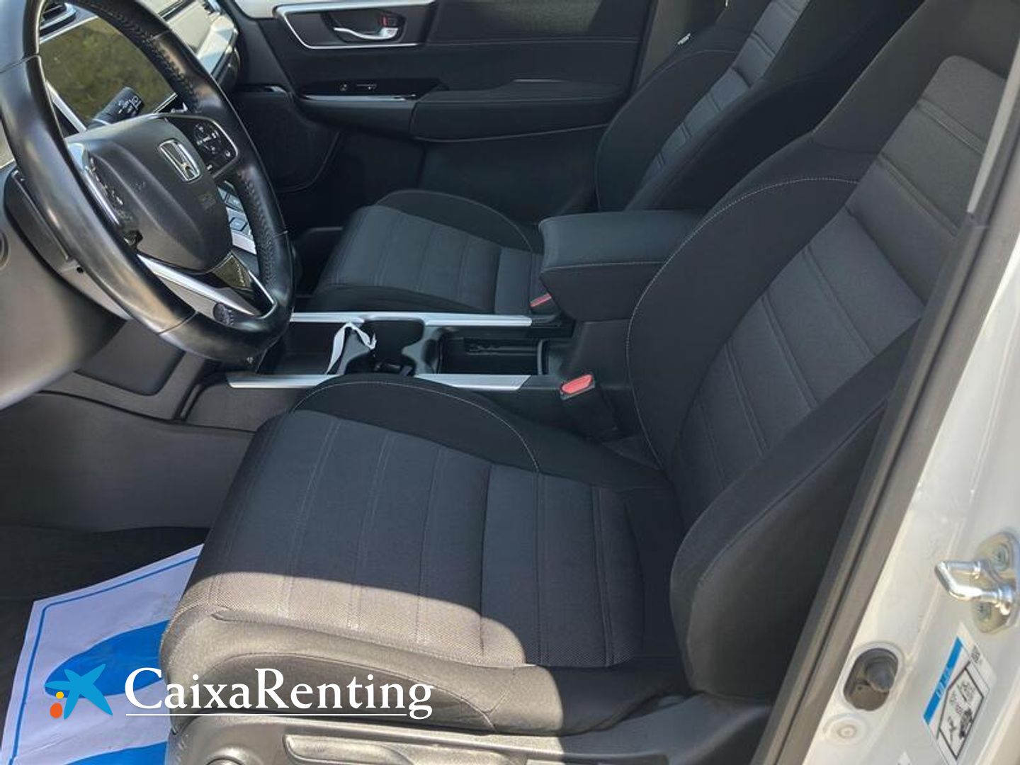 Honda CR-V 2.0 i-MMD Elegance Navi 135 kW (184 CV)
