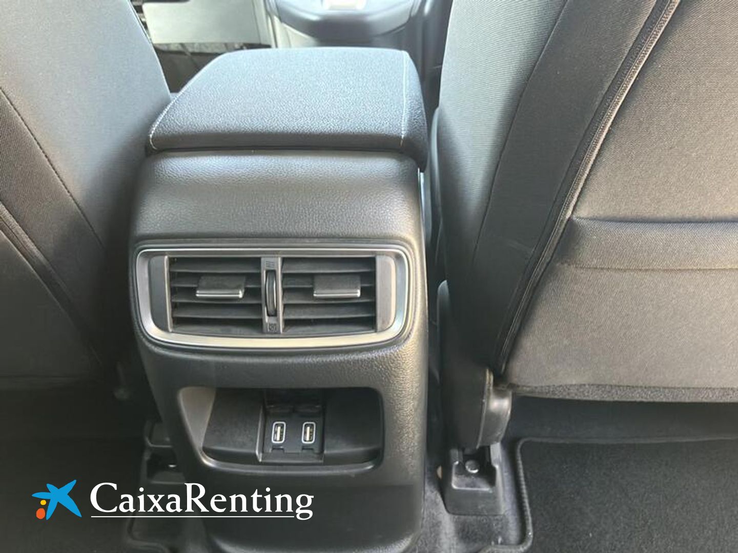 Honda CR-V 2.0 i-MMD Elegance Navi 135 kW (184 CV)