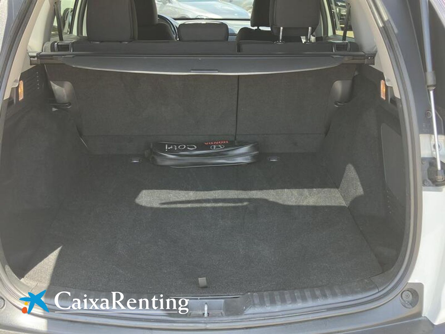 Honda CR-V 2.0 i-MMD Elegance Navi 135 kW (184 CV)