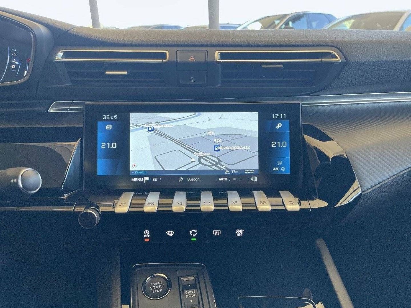 Peugeot 508 BlueHDI 130 S&S Allure Pack EAT8 96 kW (130 CV)