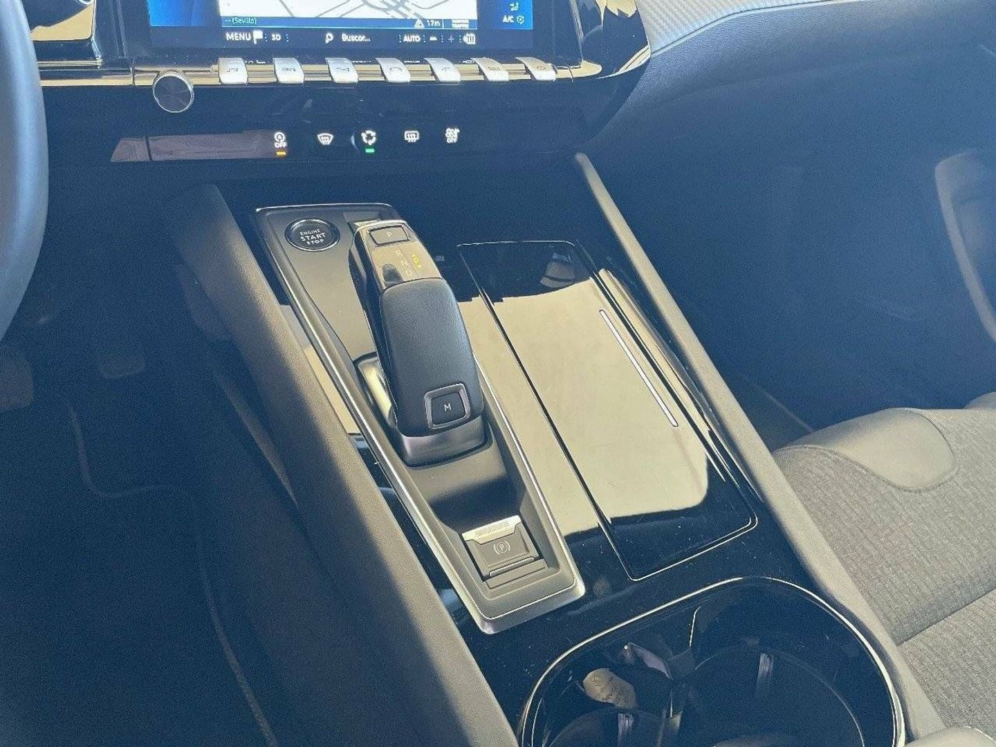 Peugeot 508 BlueHDI 130 S&S Allure Pack EAT8 96 kW (130 CV)