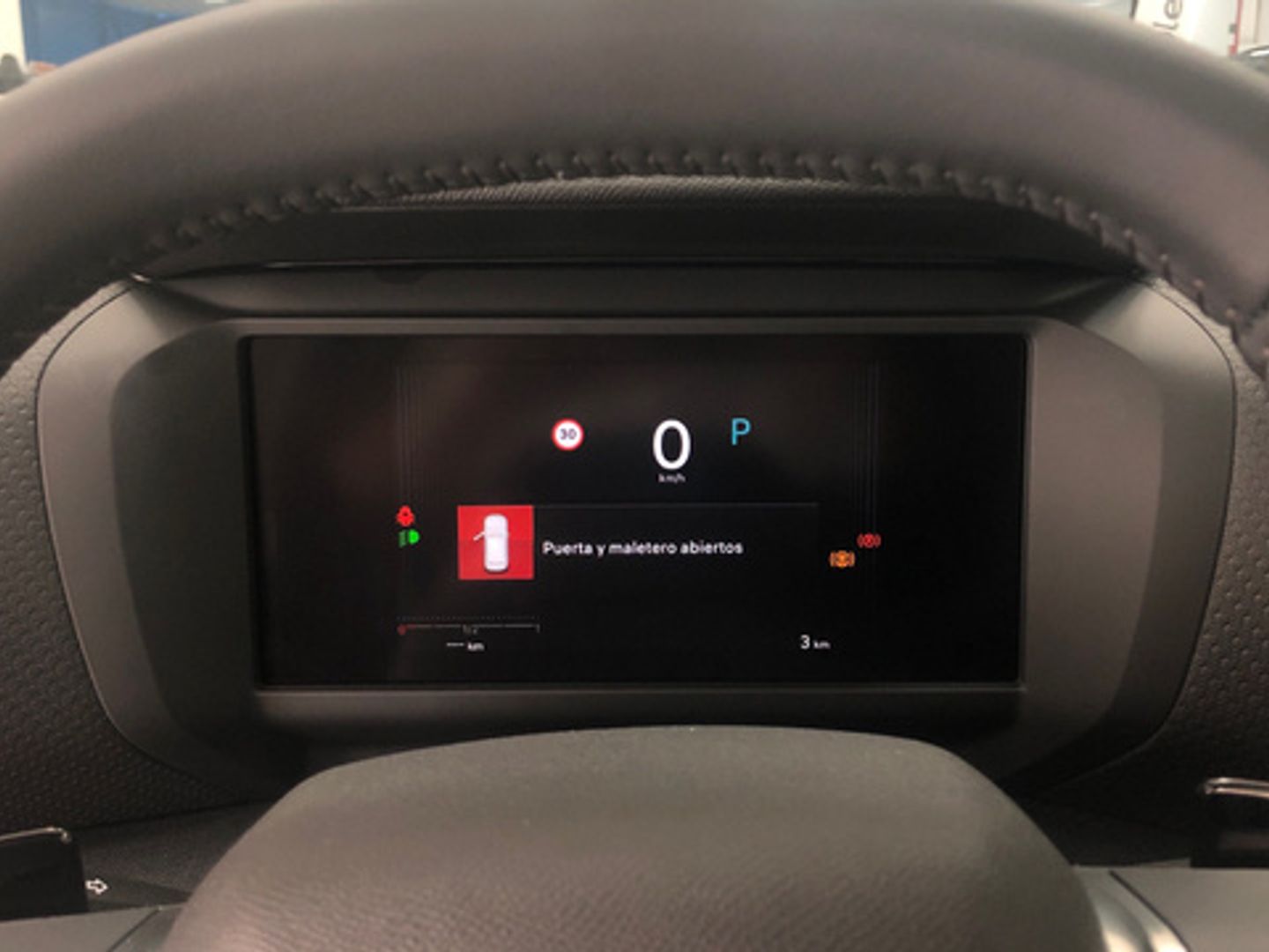 Citroen C4 Hybrid 136 Plus e-DCS6 100 kW (136 CV)