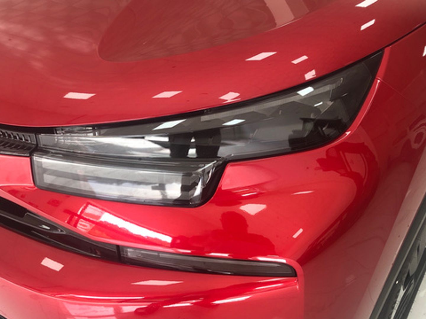 Citroen C4 Hybrid 136 Plus e-DCS6 100 kW (136 CV)