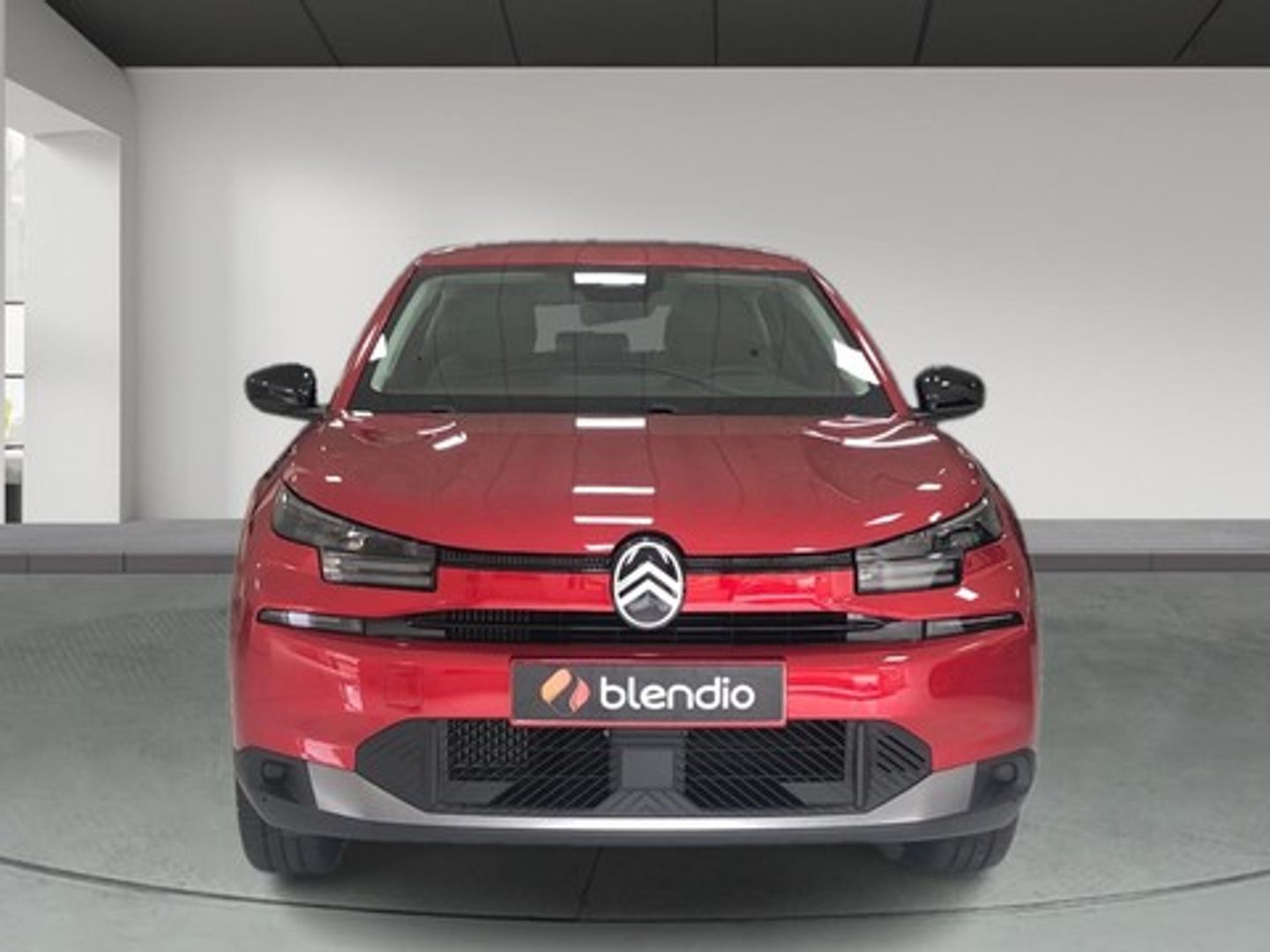 Citroen C4 Hybrid 136 Plus e-DCS6 100 kW (136 CV)