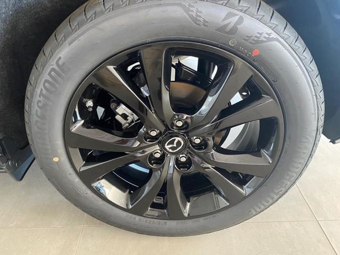Mazda CX-30 e-SKYACTIV G MHEV Homura 103 kW (140 CV)