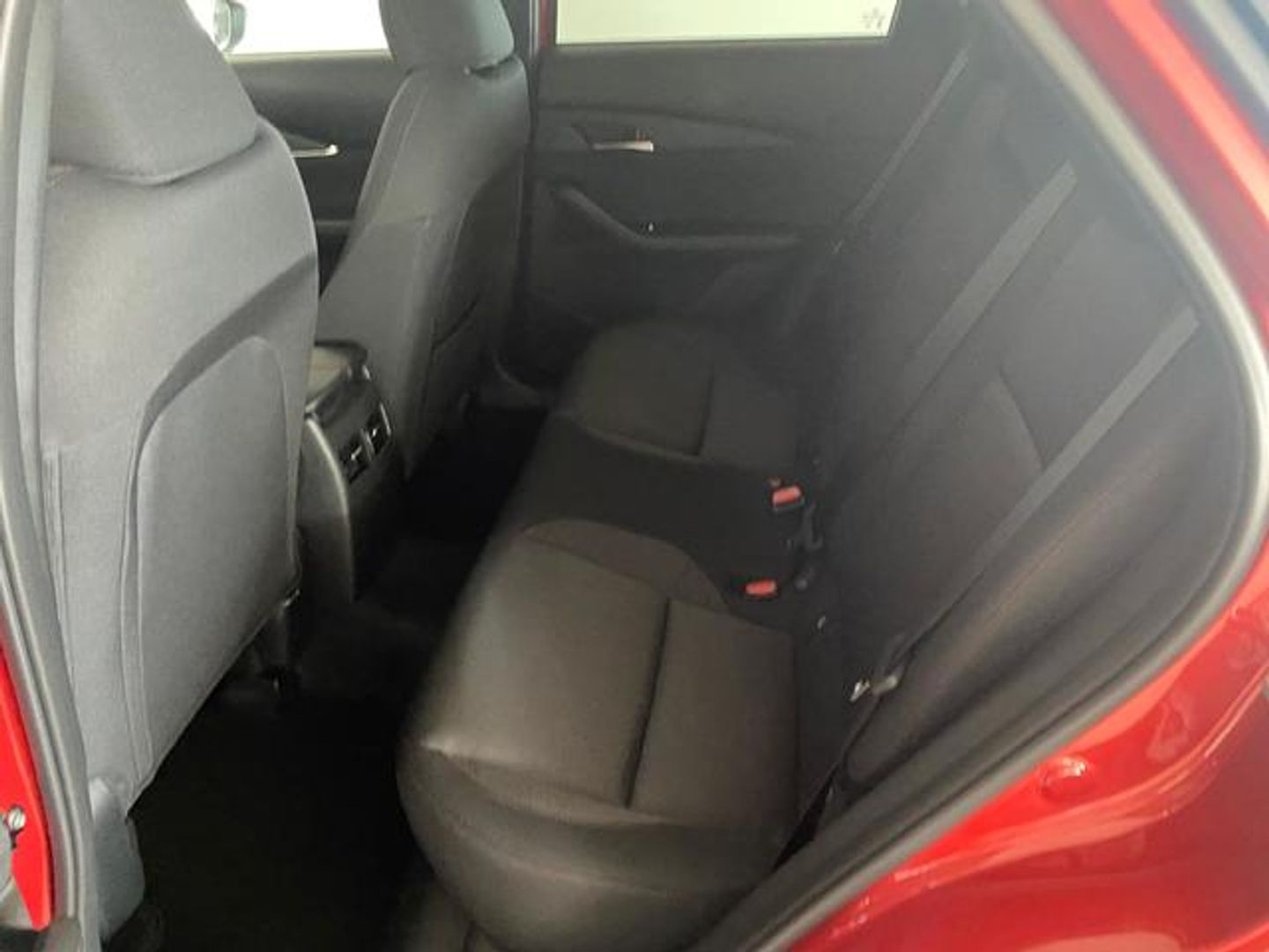 Mazda CX-30 e-SKYACTIV G MHEV Homura 103 kW (140 CV)