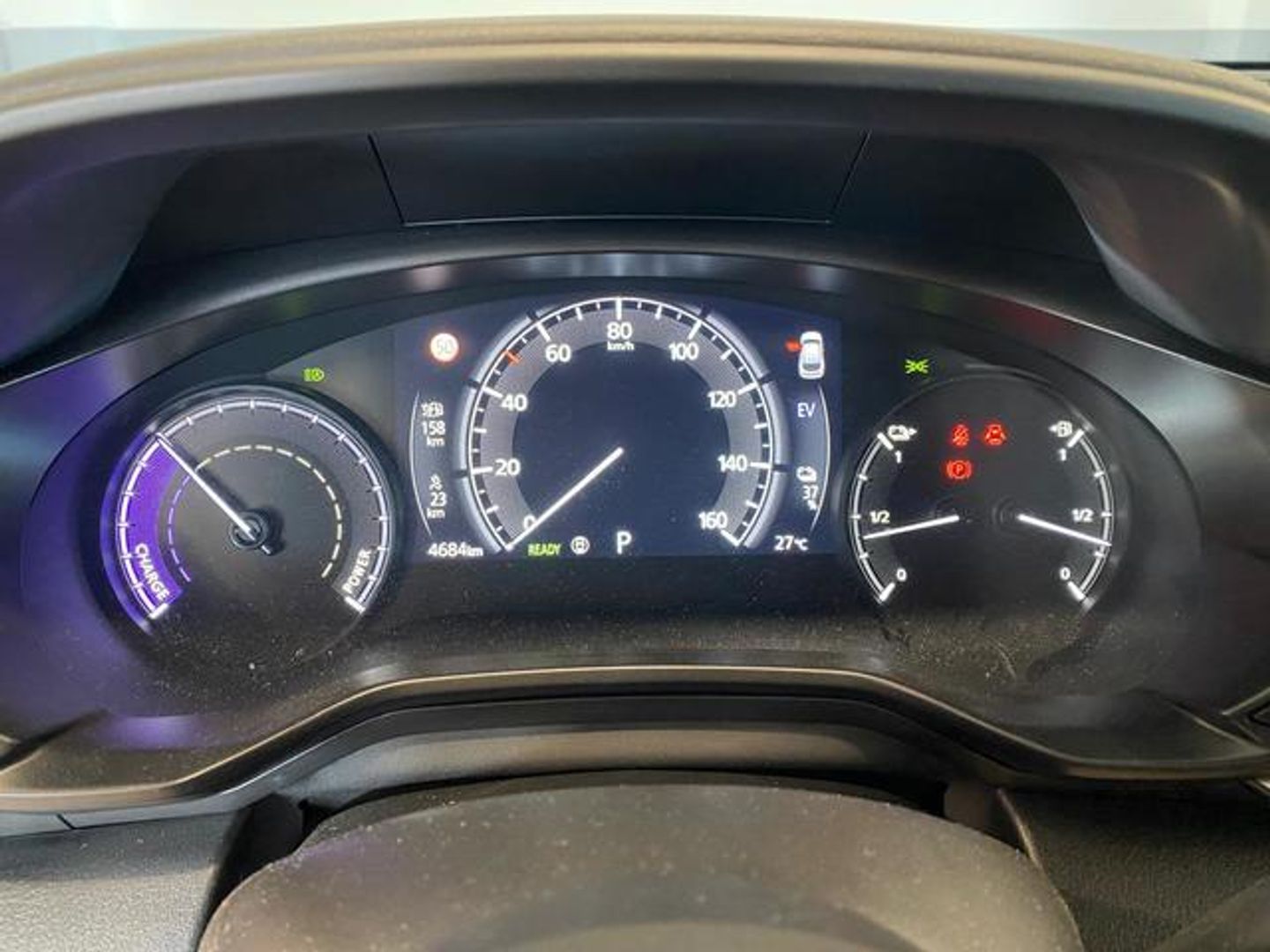 Mazda MX-30 e-Skyactive Makoto Premium Auto 125 kW (170 CV)