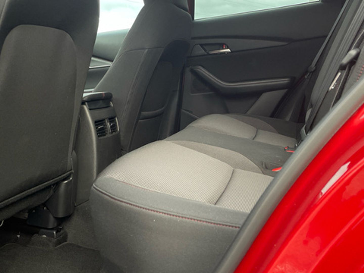Mazda CX-30 e-SKY G MHEV 6MT Homura 110 kW (150 CV)