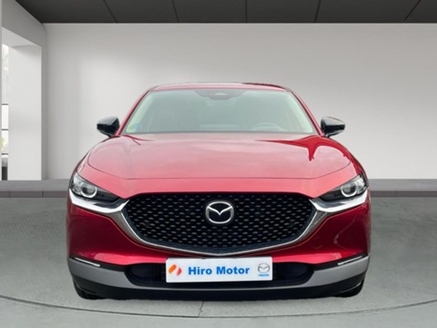 Mazda CX-30 e-SKY G MHEV 6MT Homura 110 kW (150 CV)