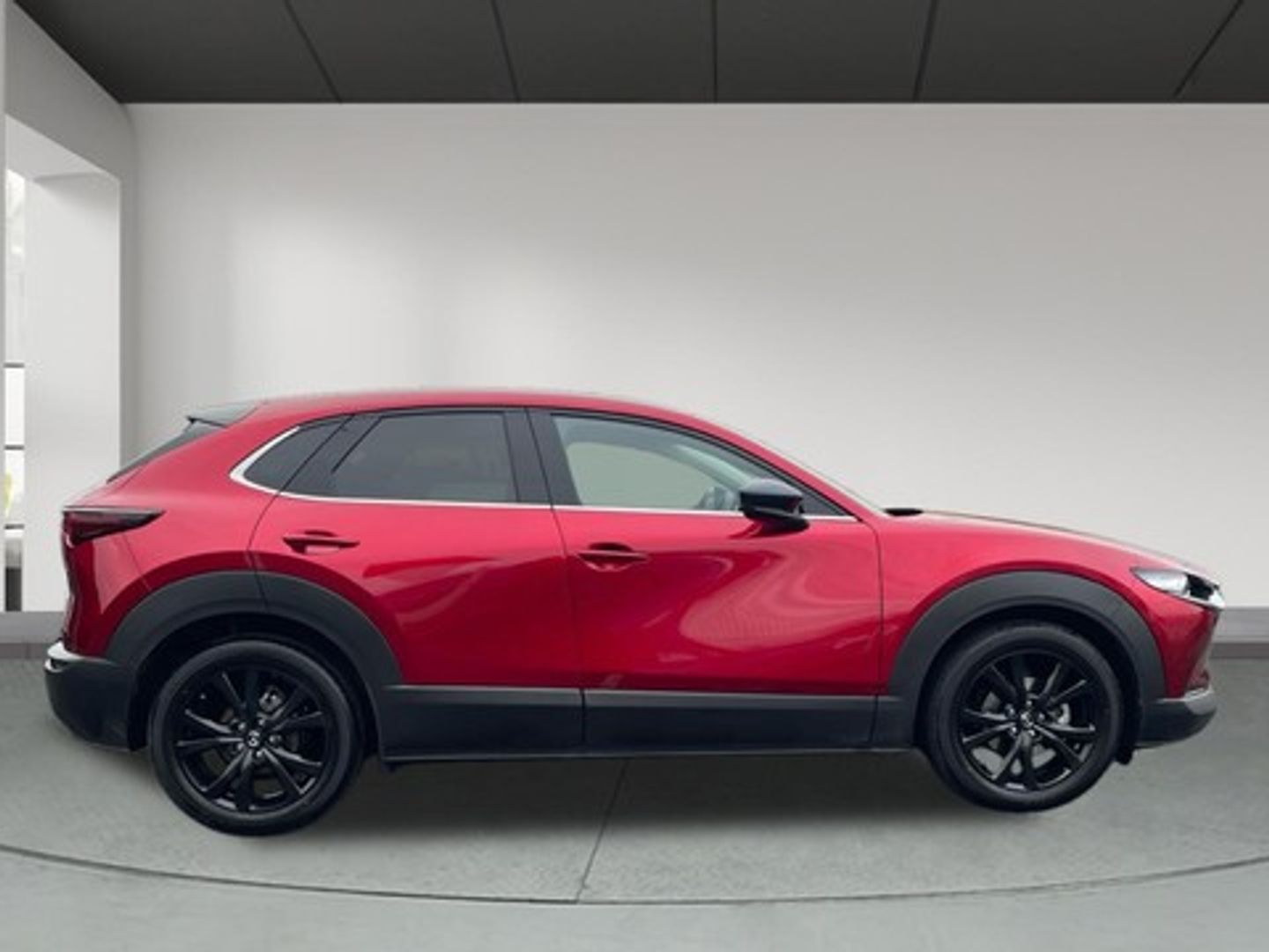 Mazda CX-30 e-SKY G MHEV 6MT Homura 110 kW (150 CV)