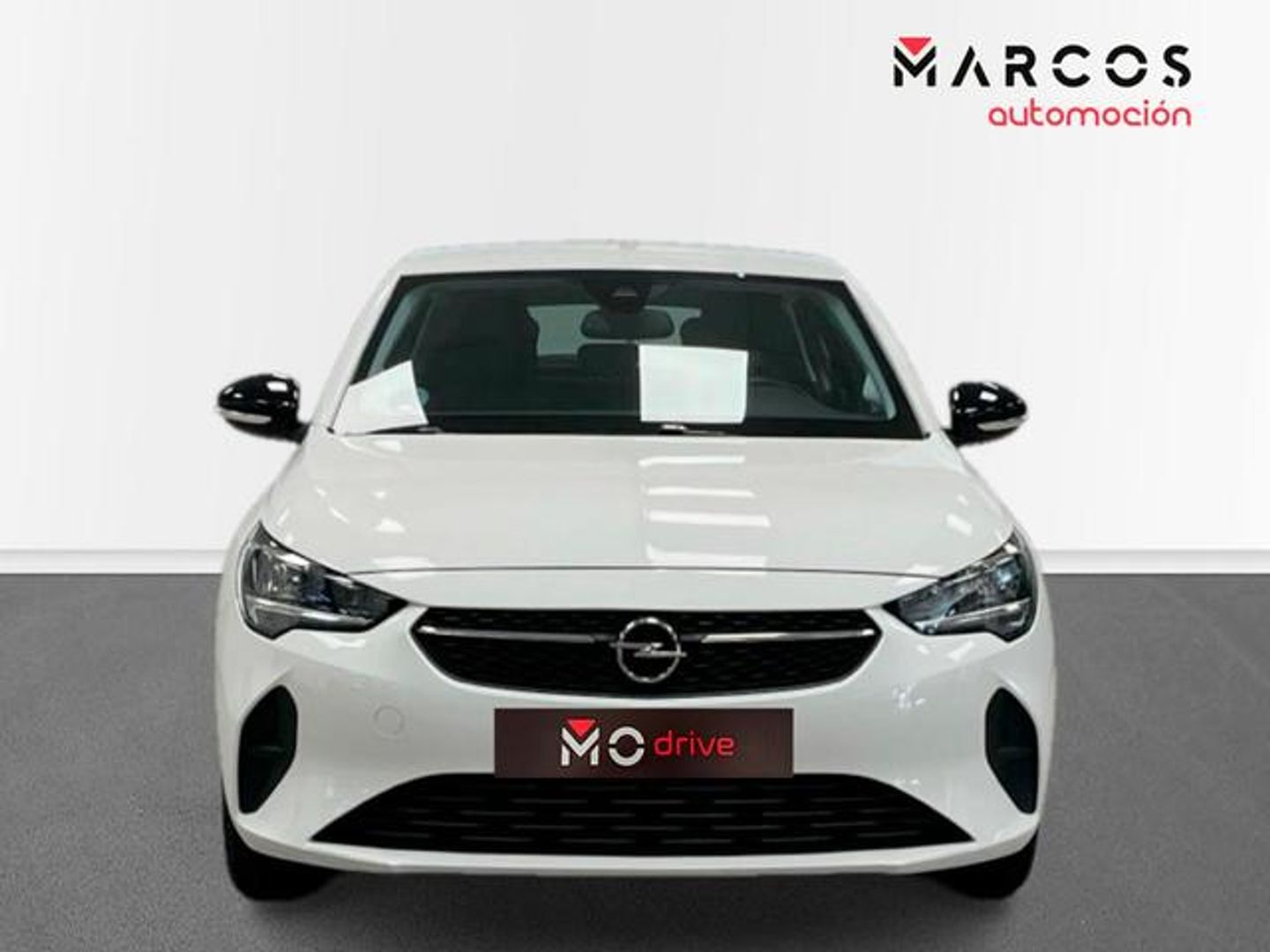 Opel Corsa 1.2 XEL Edition 55 kW (75 CV)