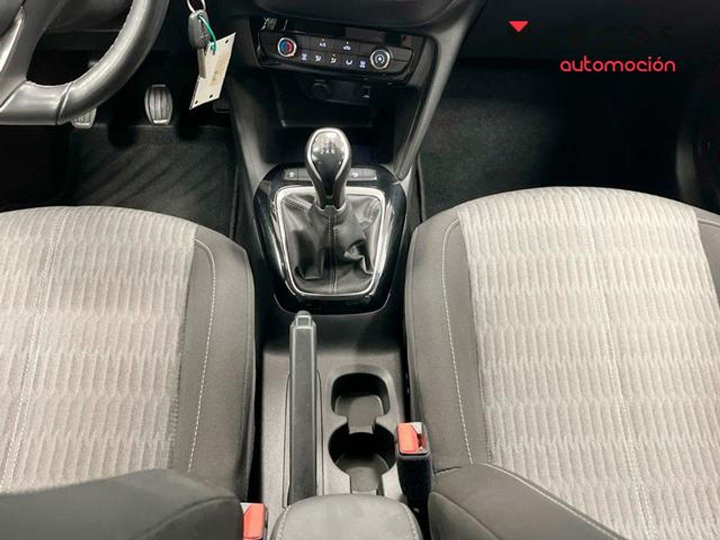 Opel Corsa 1.2 XEL Edition 55 kW (75 CV)