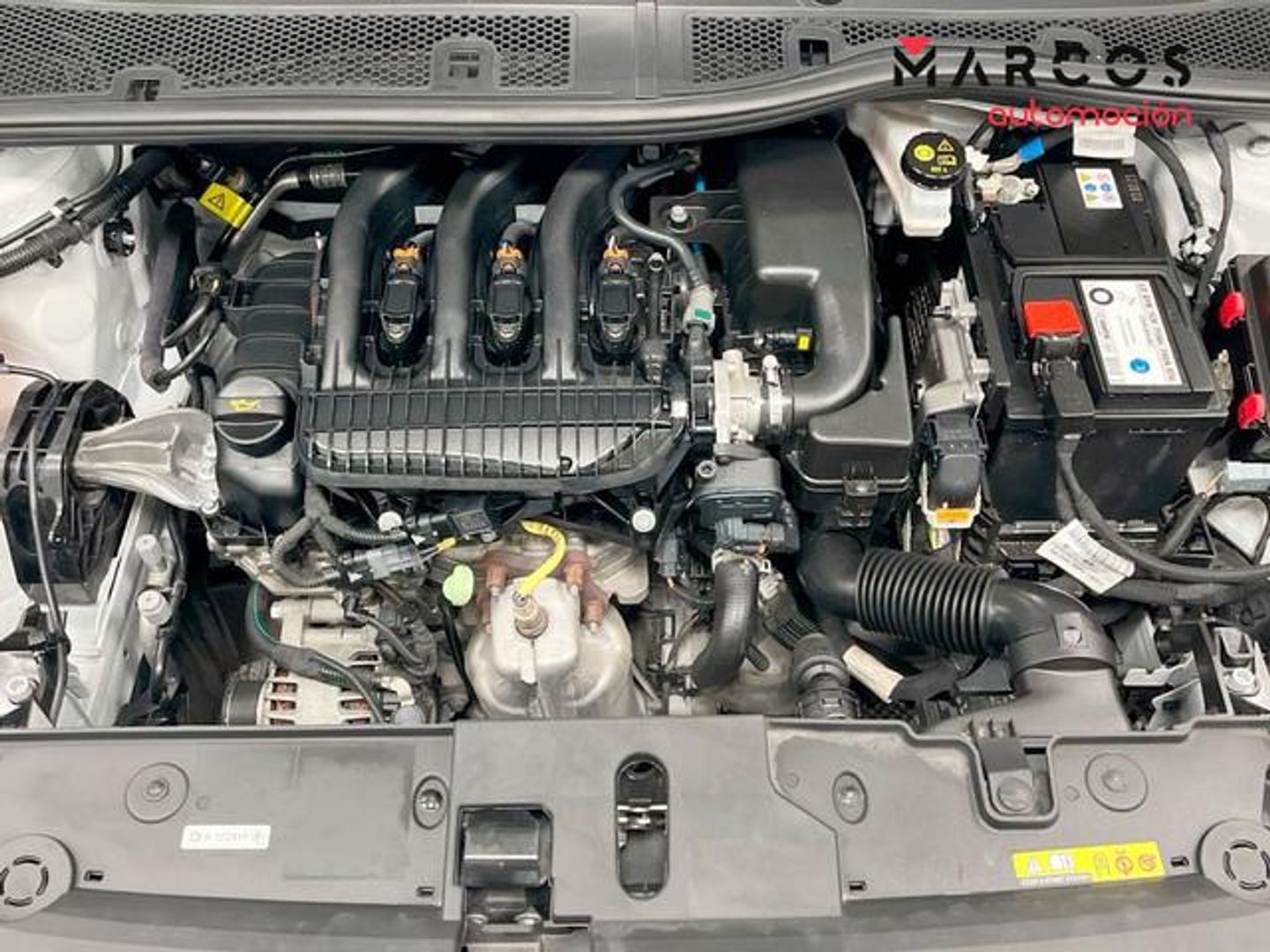 Opel Corsa 1.2 XEL Edition 55 kW (75 CV)