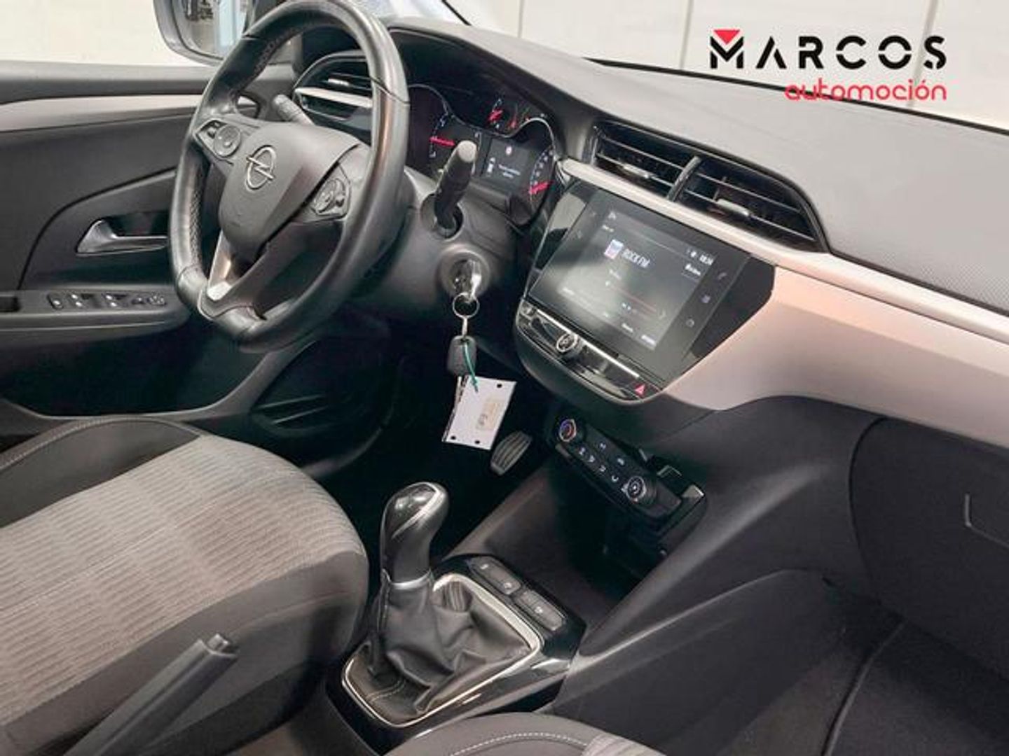 Opel Corsa 1.2 XEL Edition 55 kW (75 CV)