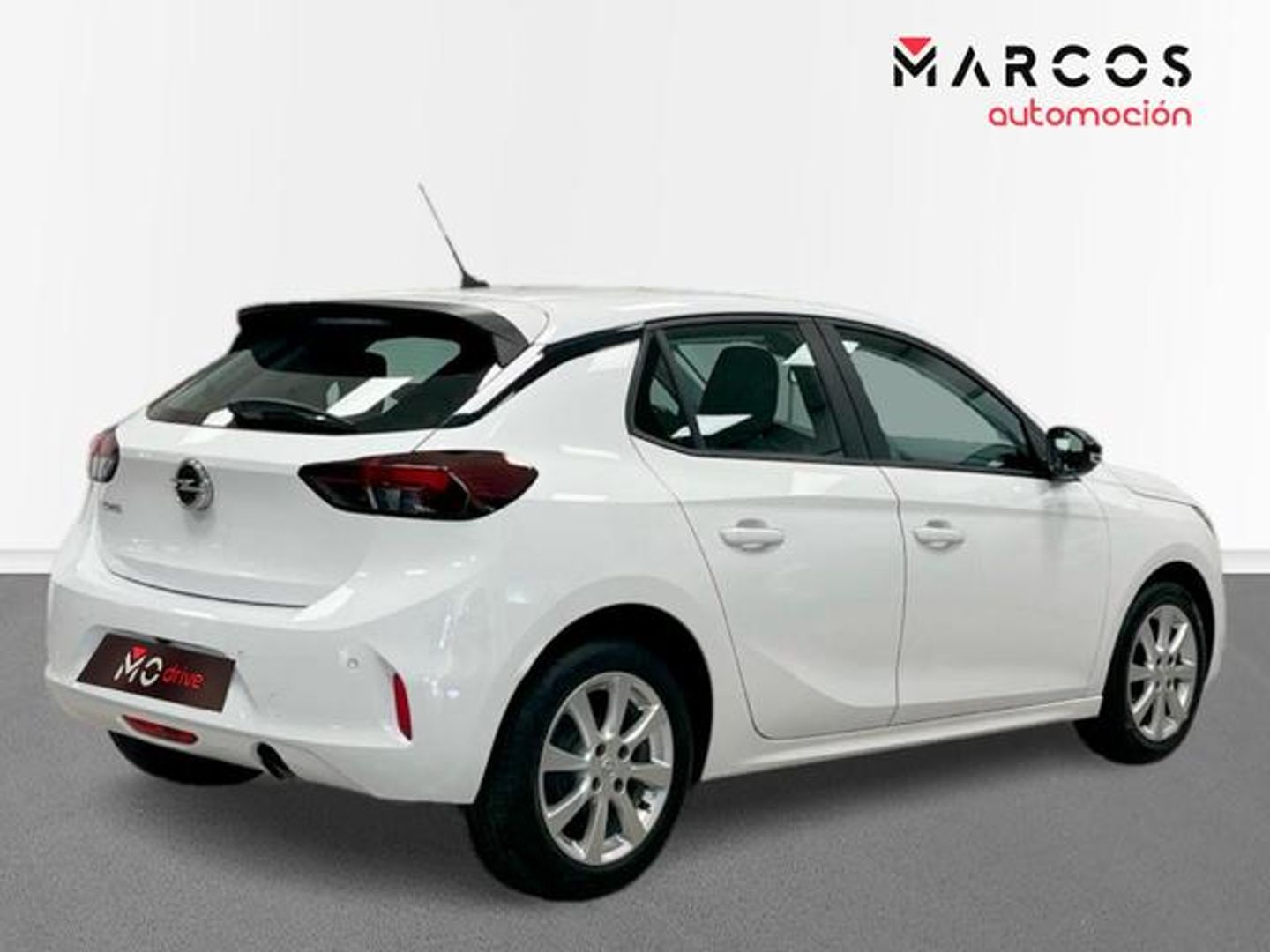 Opel Corsa 1.2 XEL Edition 55 kW (75 CV)
