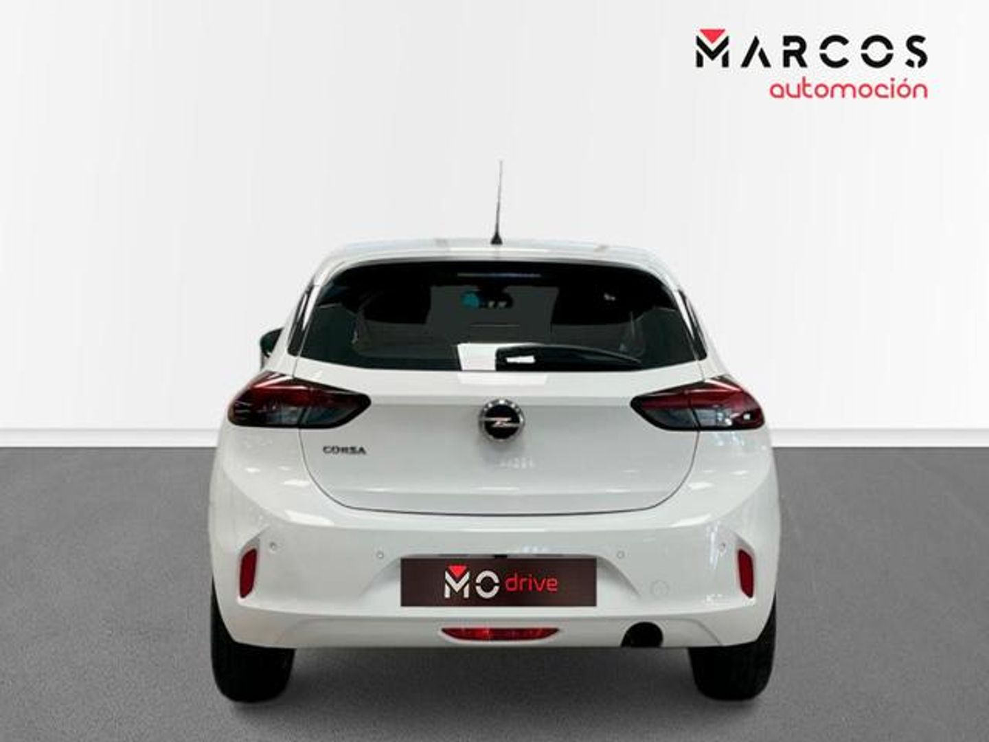 Opel Corsa 1.2 XEL Edition 55 kW (75 CV)