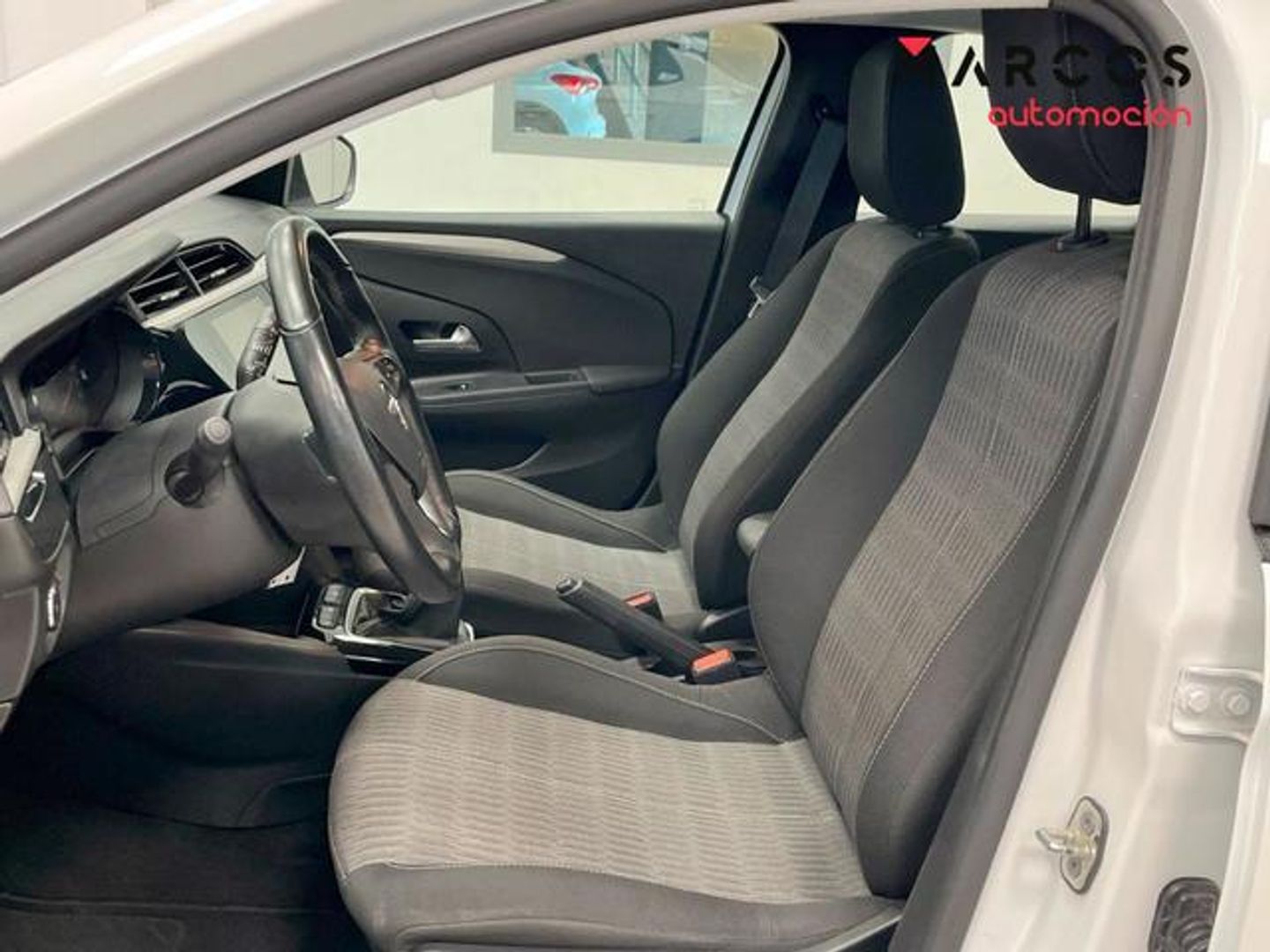 Opel Corsa 1.2 XEL Edition 55 kW (75 CV)