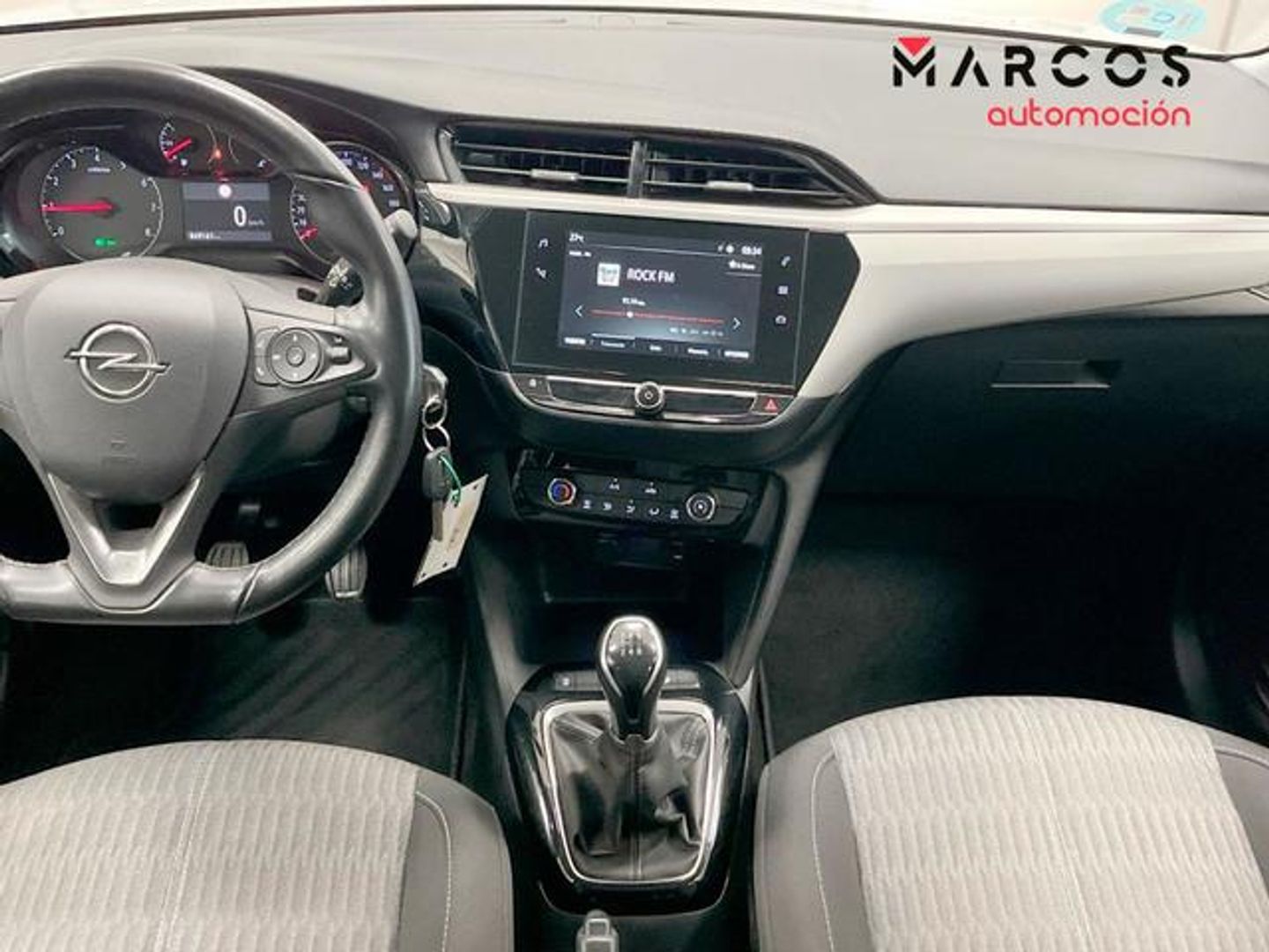 Opel Corsa 1.2 XEL Edition 55 kW (75 CV)