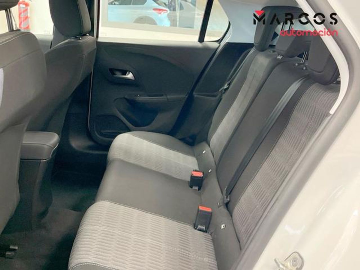 Opel Corsa 1.2 XEL Edition 55 kW (75 CV)