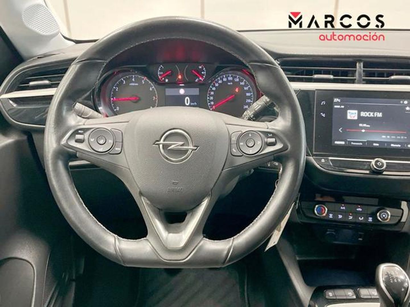 Opel Corsa 1.2 XEL Edition 55 kW (75 CV)