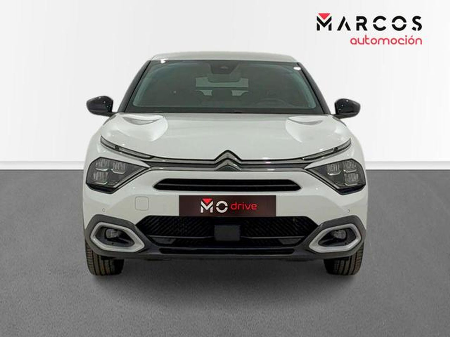 Citroen C4 PureTech 130 S&S Shine 96 kW (130 CV)