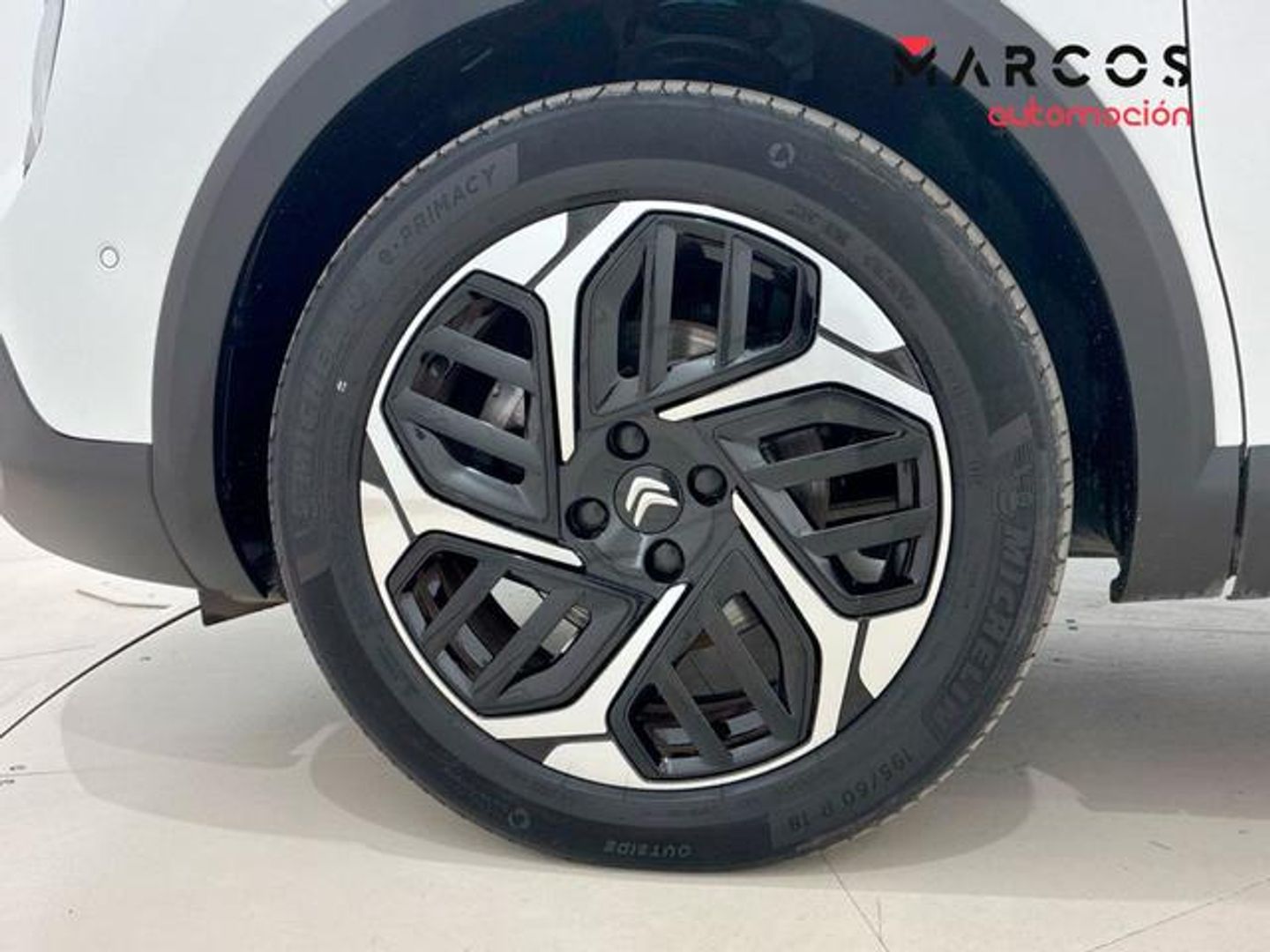 Citroen C4 PureTech 130 S&S Shine 96 kW (130 CV)