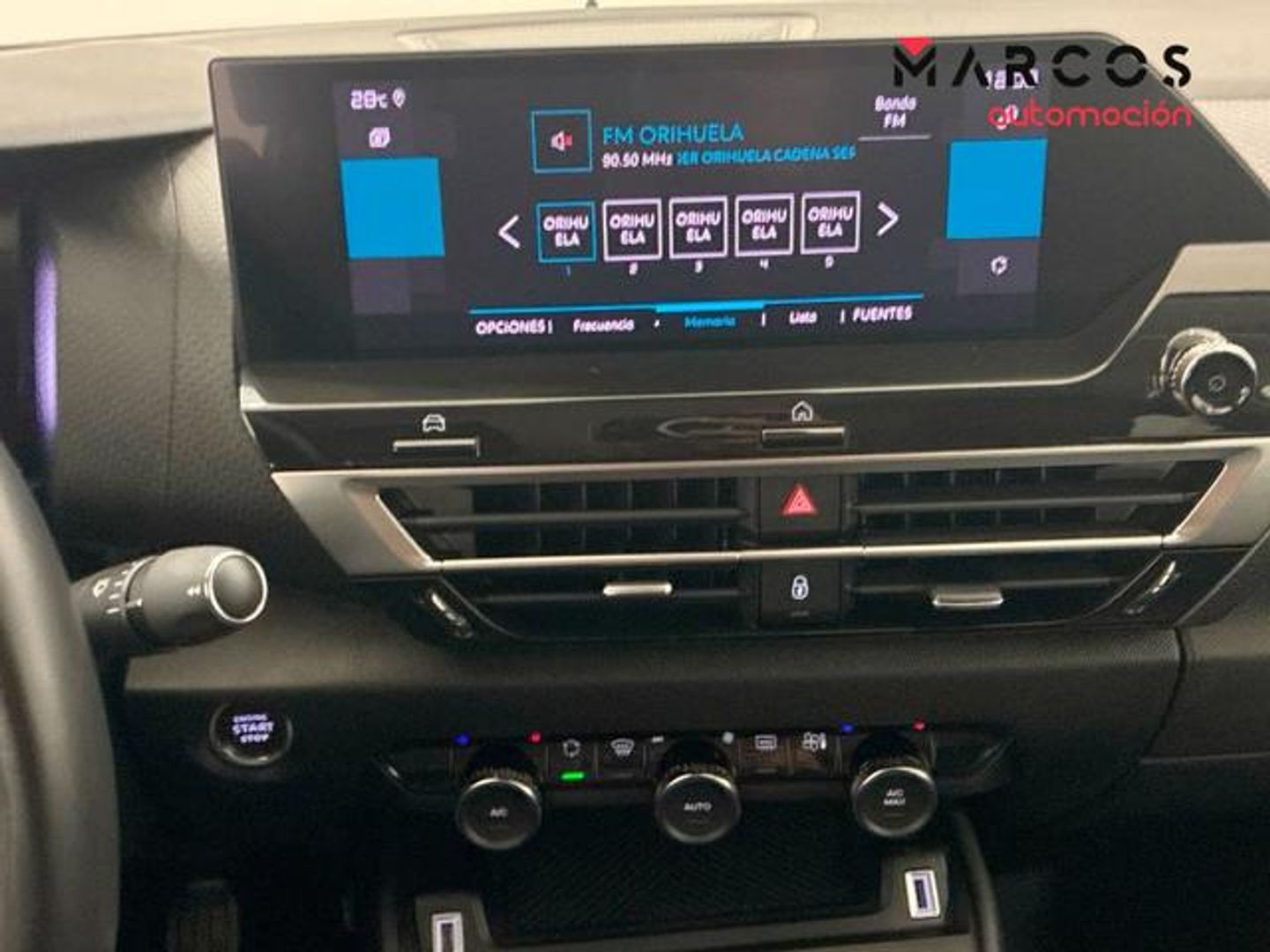Citroen C4 PureTech 130 S&S Shine 96 kW (130 CV)