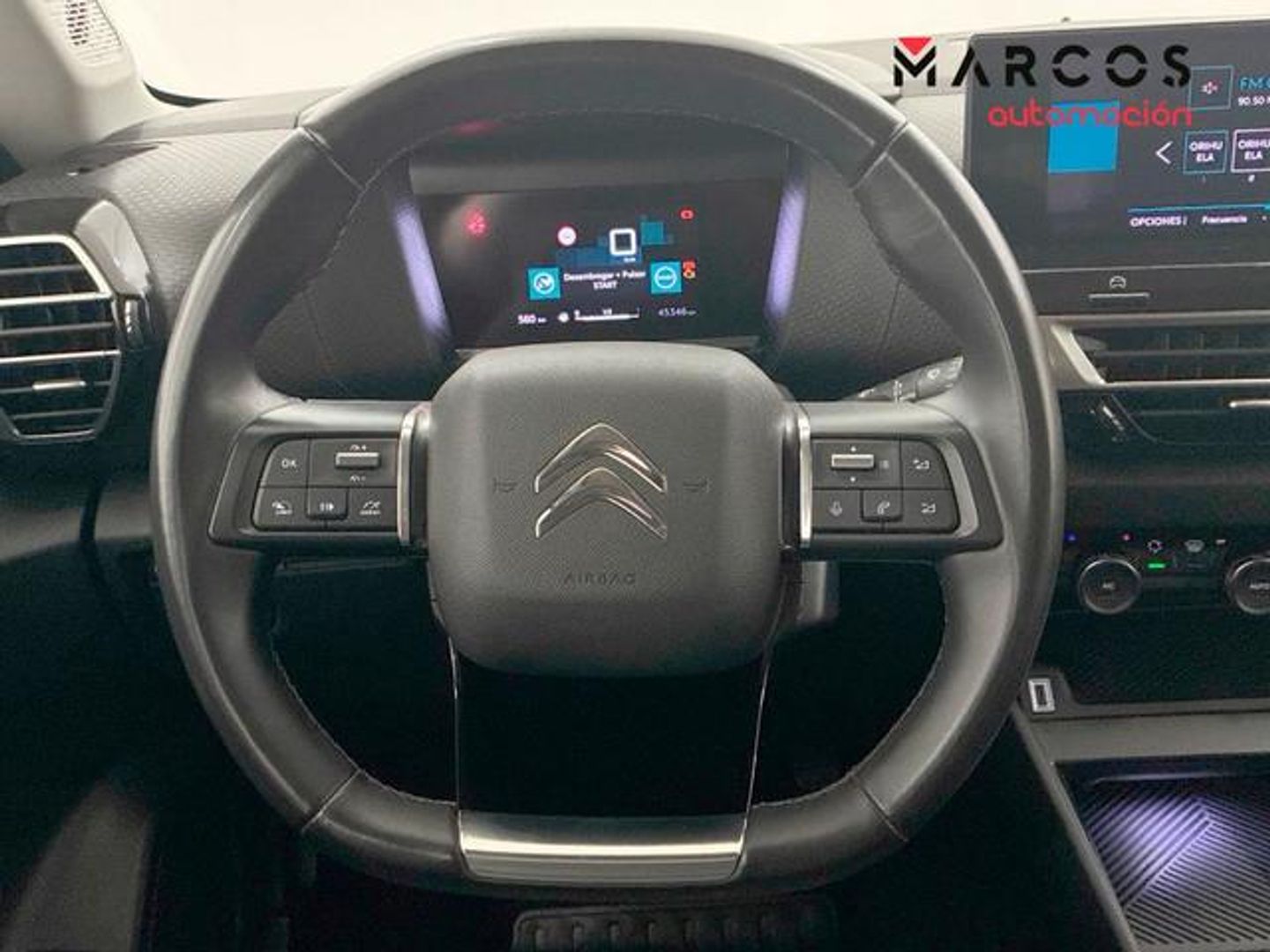 Citroen C4 PureTech 130 S&S Shine 96 kW (130 CV)