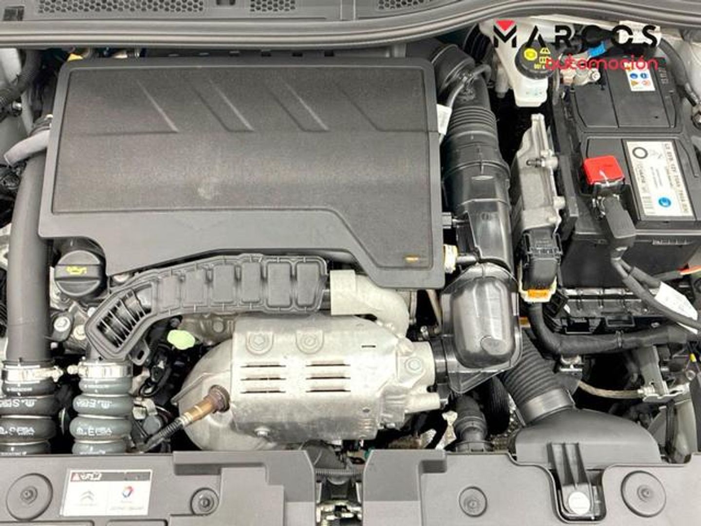 Citroen C4 PureTech 130 S&S Shine 96 kW (130 CV)