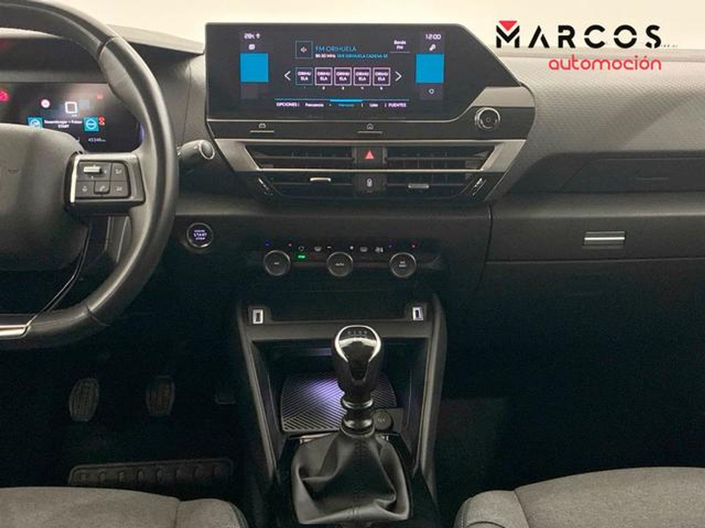 Citroen C4 PureTech 130 S&S Shine 96 kW (130 CV)