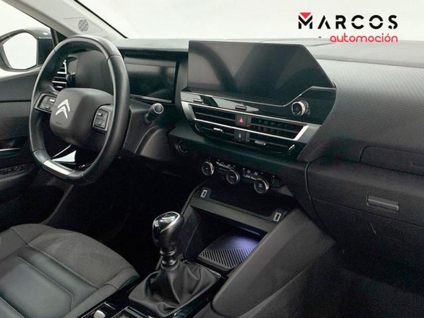 Citroen C4 PureTech 130 S&S Shine 96 kW (130 CV)
