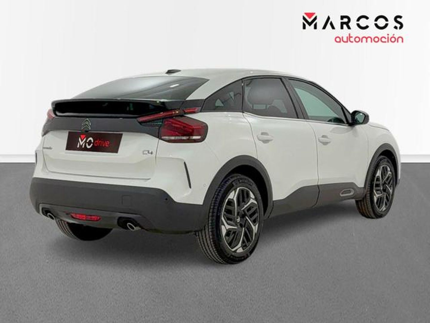 Citroen C4 PureTech 130 S&S Shine 96 kW (130 CV)