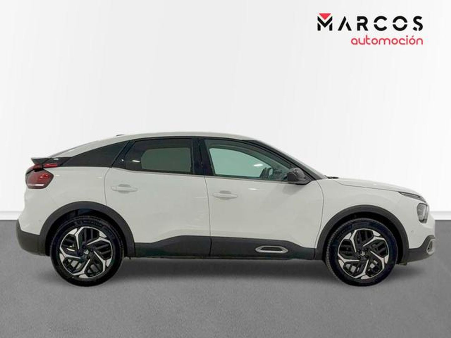 Citroen C4 PureTech 130 S&S Shine 96 kW (130 CV)