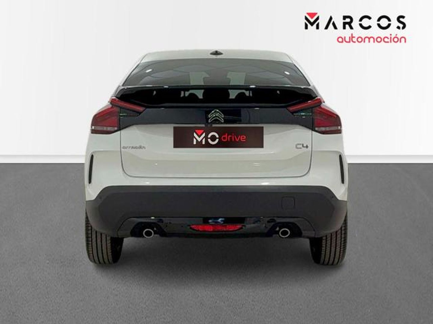 Citroen C4 PureTech 130 S&S Shine 96 kW (130 CV)