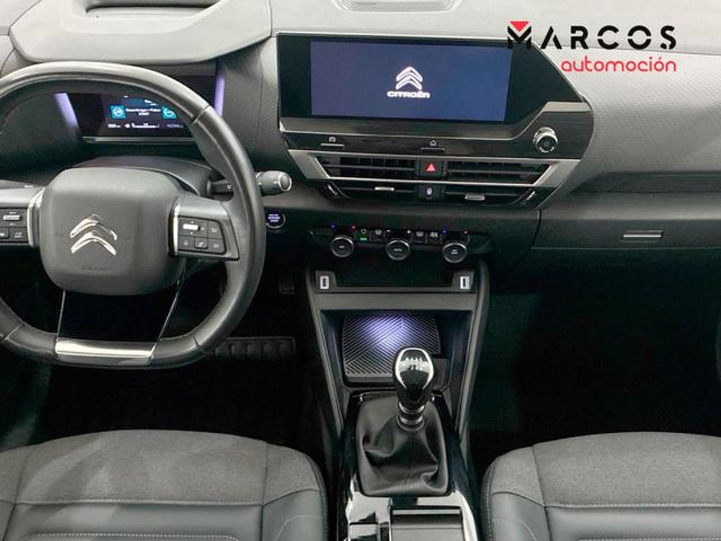 Citroen C4 PureTech 130 S&S Shine 96 kW (130 CV)