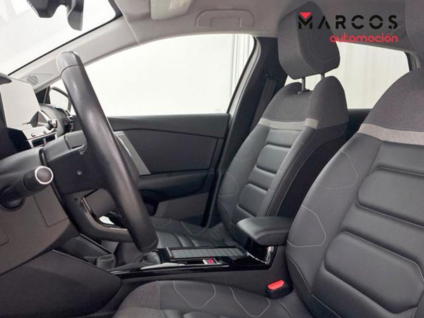 Citroen C4 PureTech 130 S&S Shine 96 kW (130 CV)