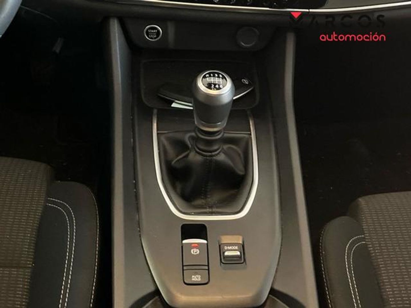 Nissan Qashqai DIG-T 140 mHEV Acenta 4x2 103 kW (140 CV)