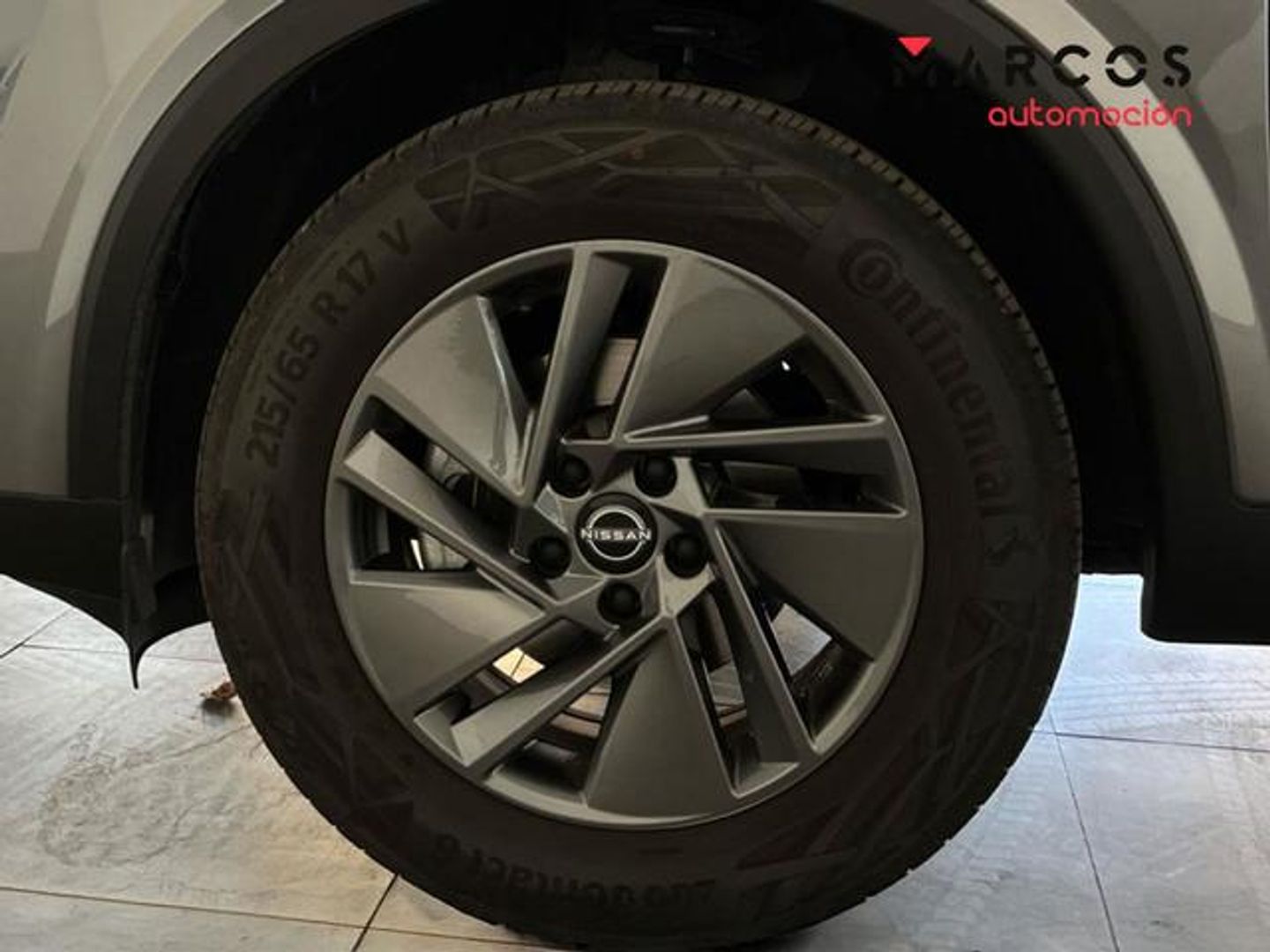 Nissan Qashqai DIG-T 140 mHEV Acenta 4x2 103 kW (140 CV)